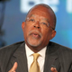 Writer and Executive Producer Henry Louis Gates Jr. speaks at the Finding Your Roots With Henry Louis Gates, Jr. panel during the PBS portion of the 2012 Winter TCA Tour, held at the Langham Huntington Hotel and Spa Jan. 4, 2012, in Pasadena, Calif.
Frederick M. Brown/Getty Images